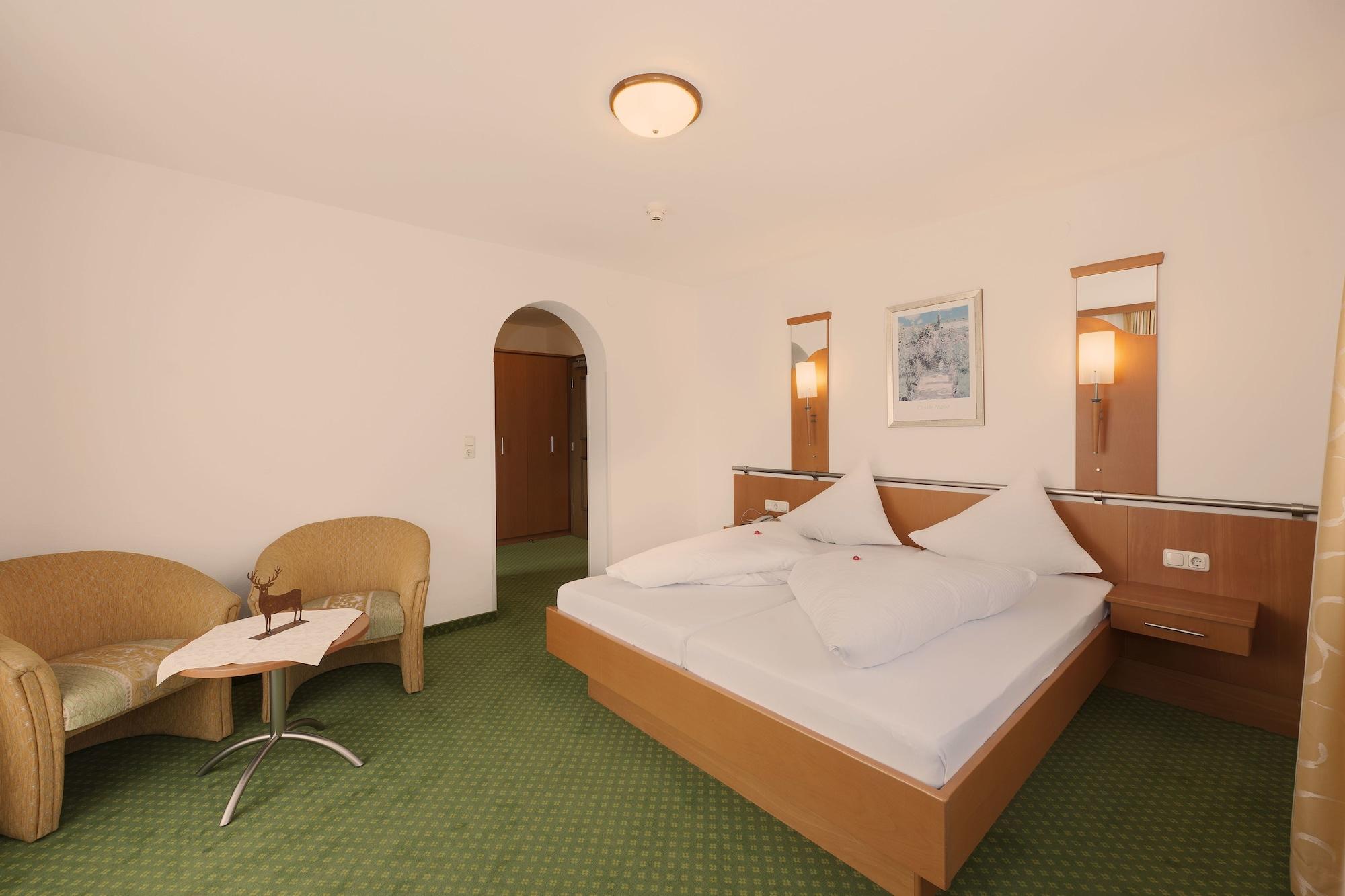 Ferienhotel Tyrol Soell Am Wilden Kaiser Kültér fotó