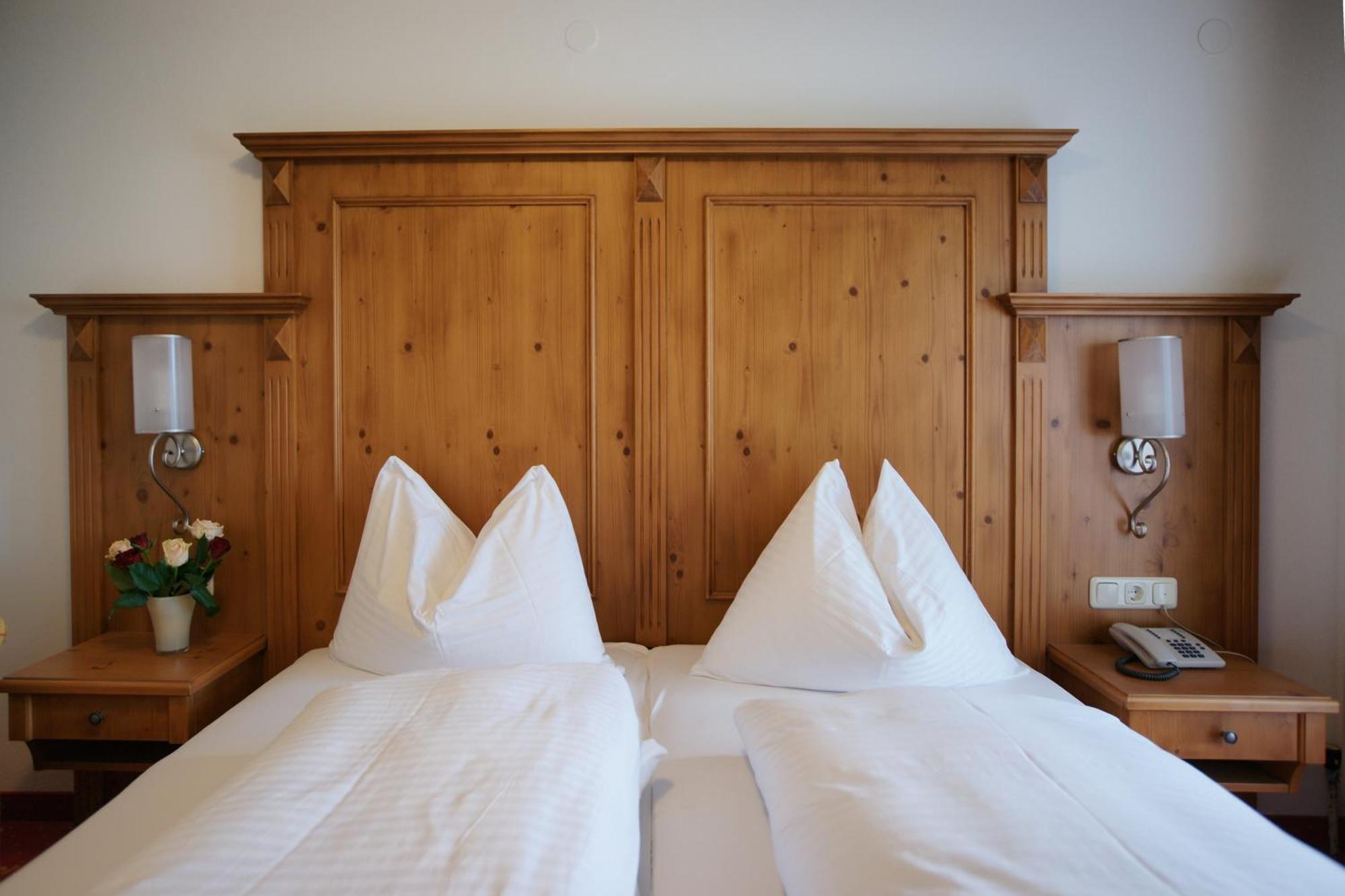 Ferienhotel Tyrol Soell Am Wilden Kaiser Kültér fotó