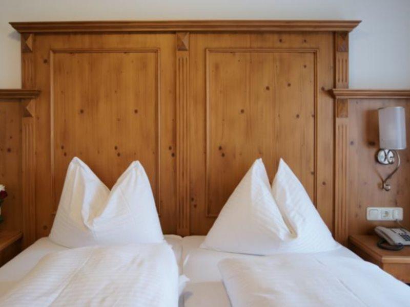 Ferienhotel Tyrol Soell Am Wilden Kaiser Kültér fotó