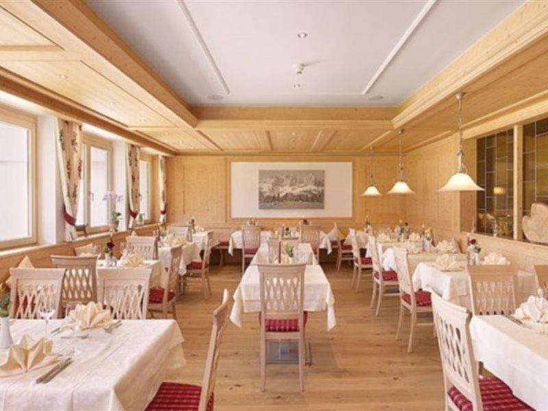 Ferienhotel Tyrol Soell Am Wilden Kaiser Kültér fotó