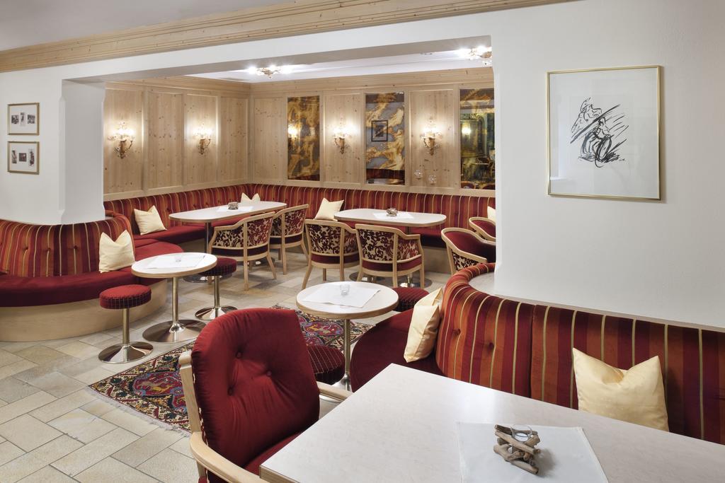 Ferienhotel Tyrol Soell Am Wilden Kaiser Kültér fotó