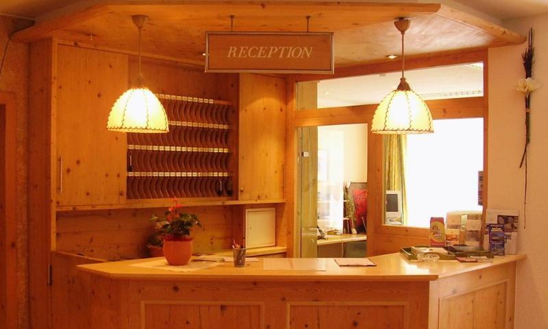 Ferienhotel Tyrol Soell Am Wilden Kaiser Kültér fotó