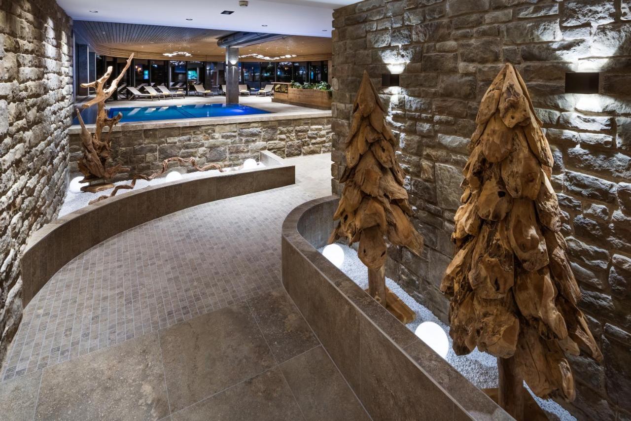 Ferienhotel Tyrol Soell Am Wilden Kaiser Kültér fotó