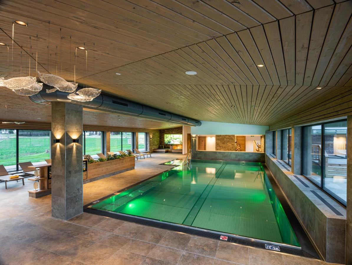 Ferienhotel Tyrol Soell Am Wilden Kaiser Kültér fotó