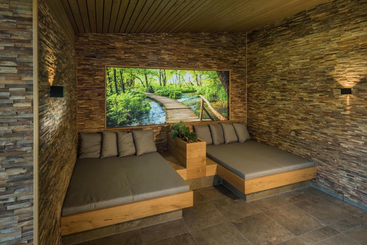 Ferienhotel Tyrol Soell Am Wilden Kaiser Kültér fotó