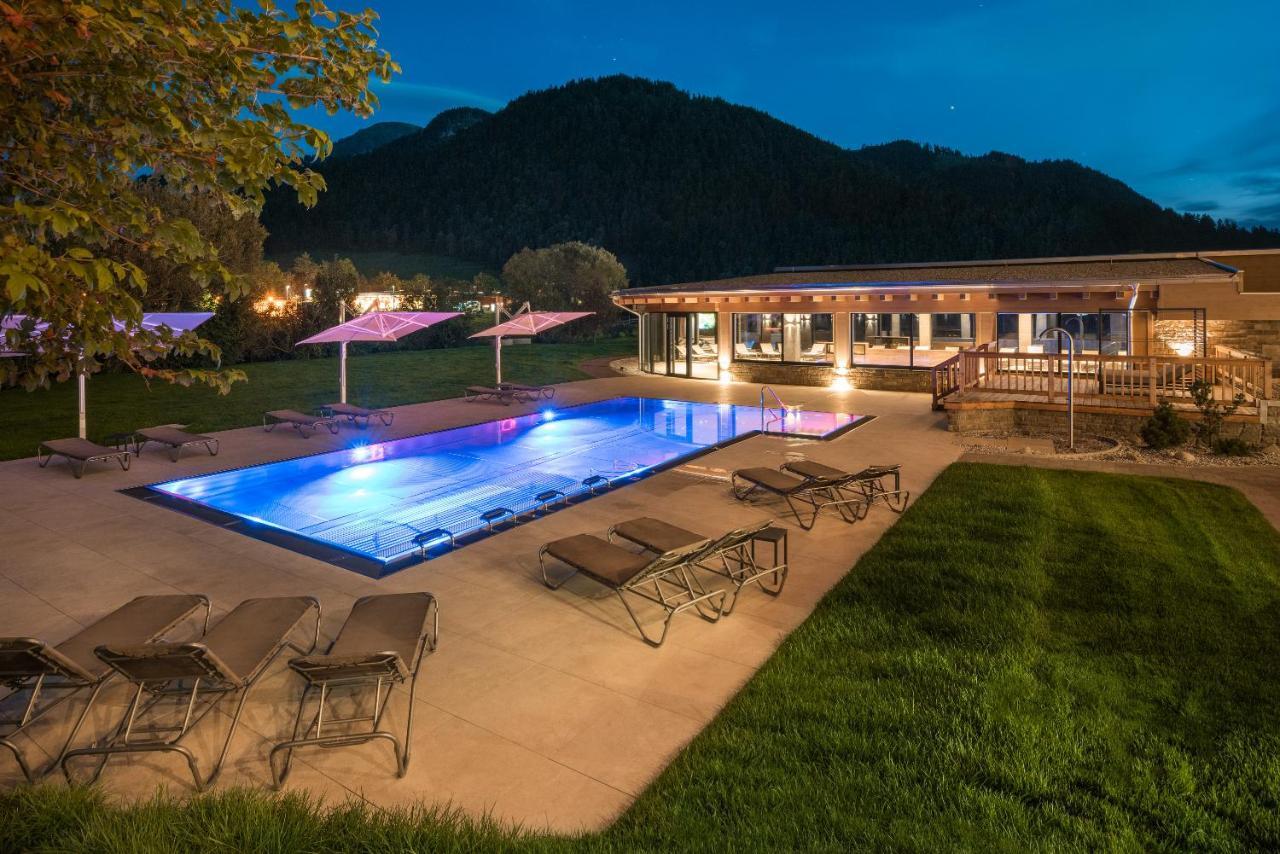 Ferienhotel Tyrol Soell Am Wilden Kaiser Kültér fotó
